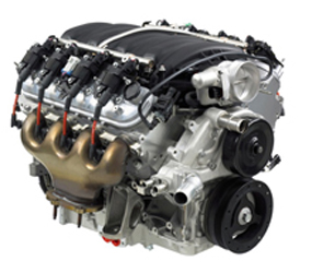 P212C Engine